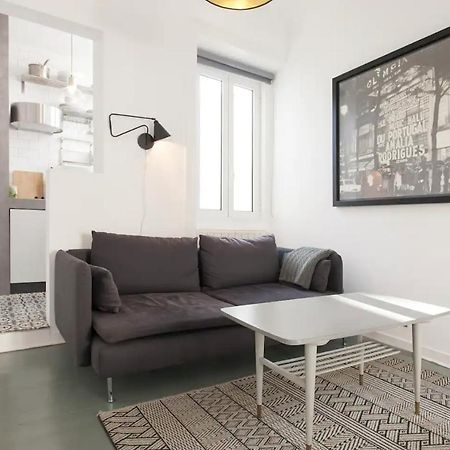 Whome Chic Studio Located In Lisbon Historic Centre Eksteriør billede