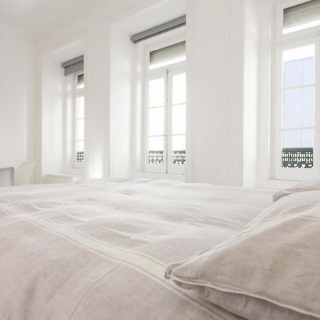 Whome Chic Studio Located In Lisbon Historic Centre Eksteriør billede